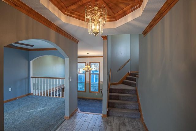 2407 S Harding Street, Oak Grove, MO 64075