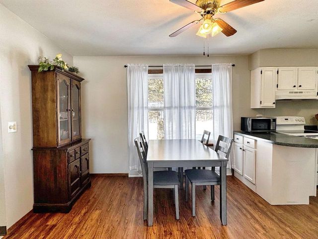 4511 6TH STREET, Menominee, MI 49858