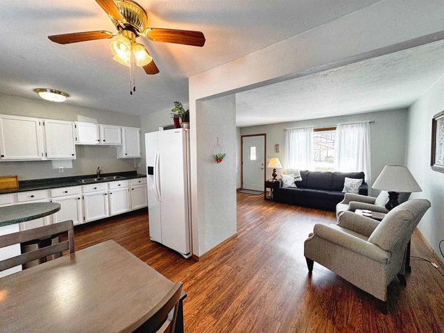 4511 6TH STREET, Menominee, MI 49858