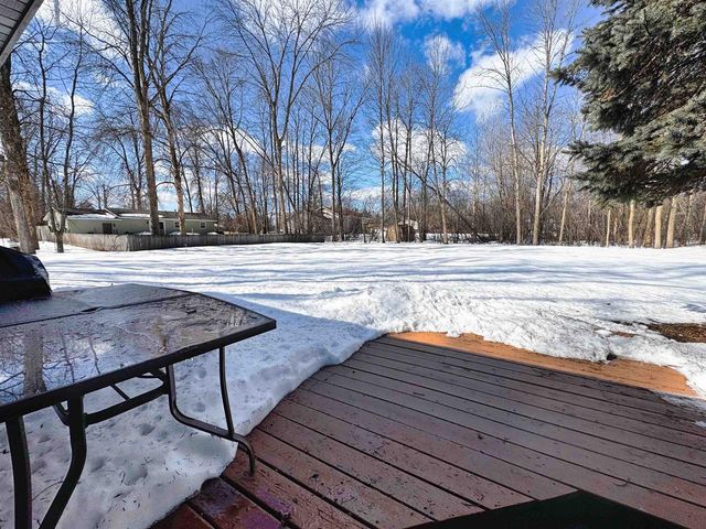 4511 6TH STREET, Menominee, MI 49858