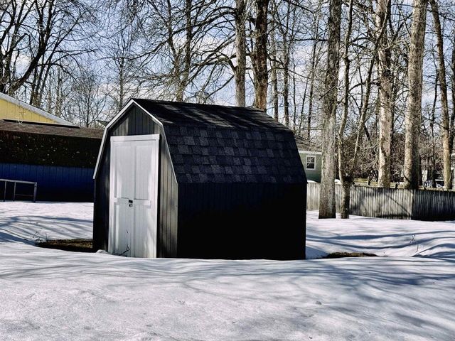 4511 6TH STREET, Menominee, MI 49858