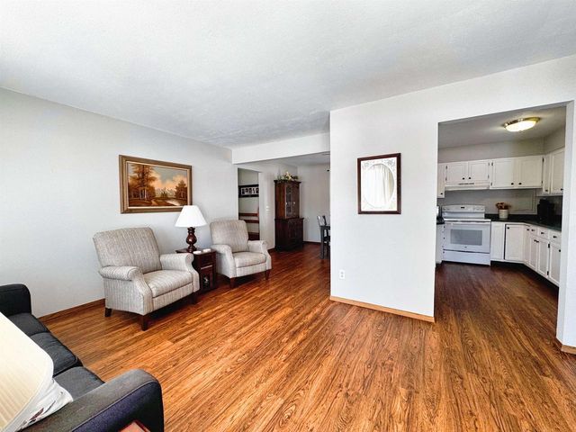 4511 6TH STREET, Menominee, MI 49858