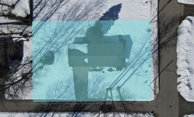 4511 6TH STREET, Menominee, MI 49858