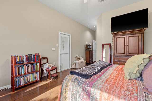 101 Morning Glory CIR, Georgetown, TX 78633
