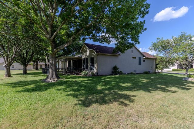 101 Morning Glory CIR, Georgetown, TX 78633