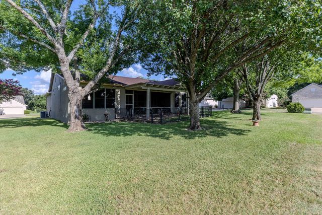 101 Morning Glory CIR, Georgetown, TX 78633