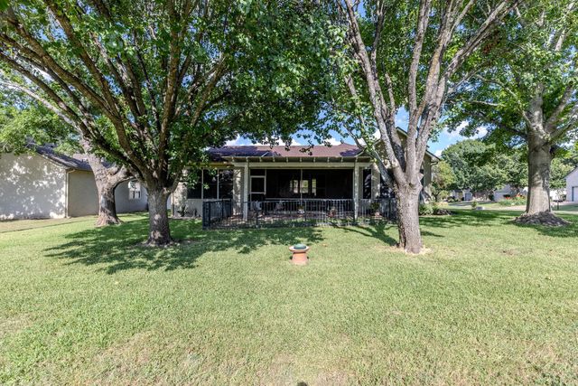 101 Morning Glory CIR, Georgetown, TX 78633