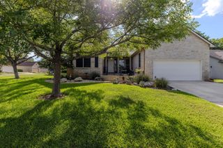101 Morning Glory CIR, Georgetown, TX 78633