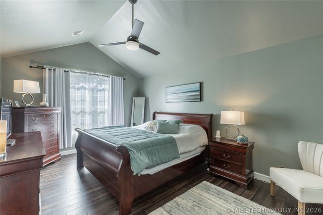 7655 E Brit Drive, Claremore, OK 74019