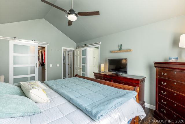 7655 E Brit Drive, Claremore, OK 74019