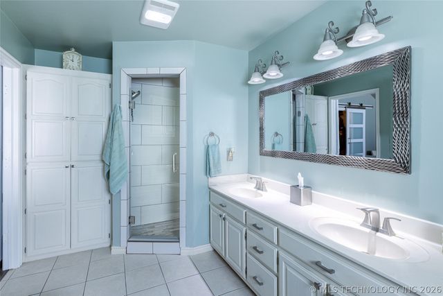 7655 E Brit Drive, Claremore, OK 74019