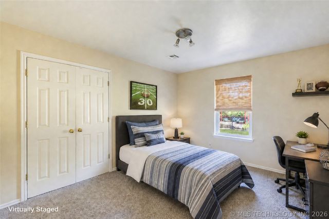 7655 E Brit Drive, Claremore, OK 74019