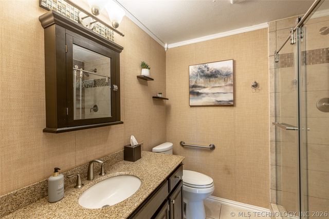 7655 E Brit Drive, Claremore, OK 74019