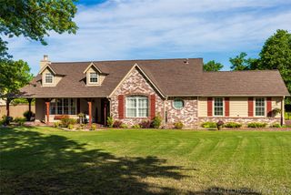7655 E Brit Drive, Claremore, OK 74019