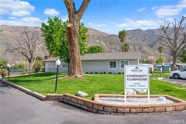 21100 State 298, San Jacinto, CA 92583