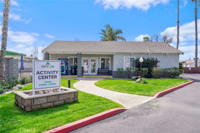 21100 State 298, San Jacinto, CA 92583
