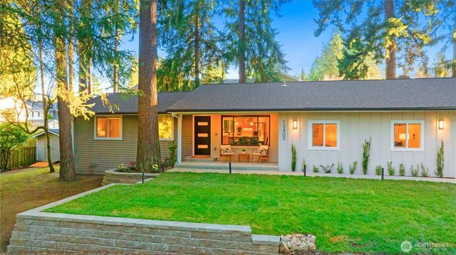 13405 NE 84th Street, Redmond, WA 98052