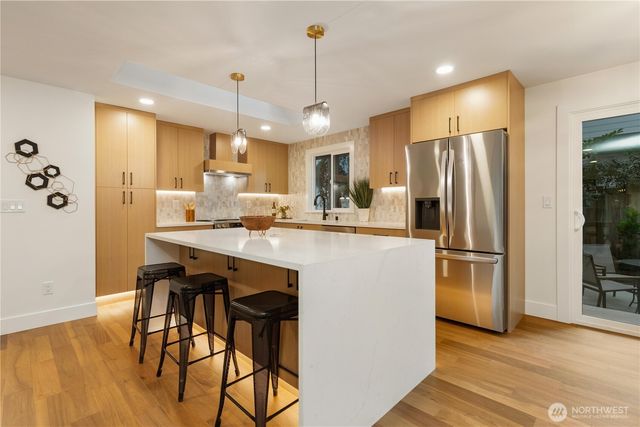 13405 NE 84th Street, Redmond, WA 98052