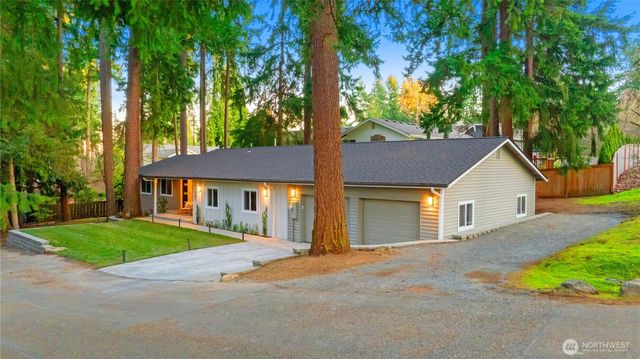 13405 NE 84th Street, Redmond, WA 98052