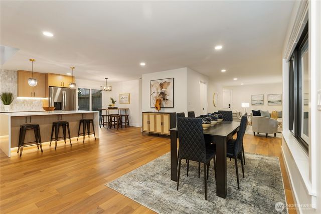 13405 NE 84th Street, Redmond, WA 98052