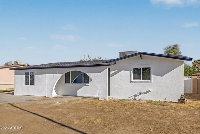 7113 W VERNON Avenue, Phoenix, AZ 85035