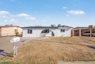 7113 W VERNON Avenue, Phoenix, AZ 85035
