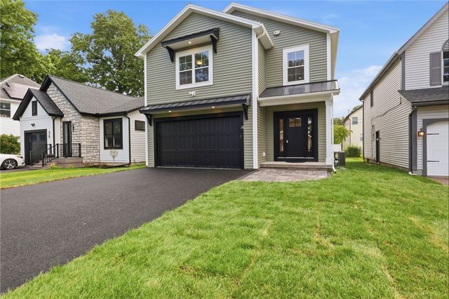 28 Madison, Irondequoit, NY 14617