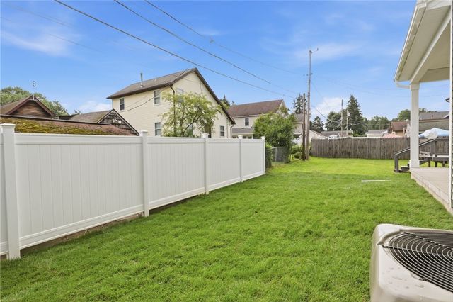 28 Madison, Irondequoit, NY 14617