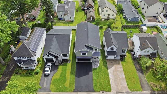 28 Madison, Irondequoit, NY 14617
