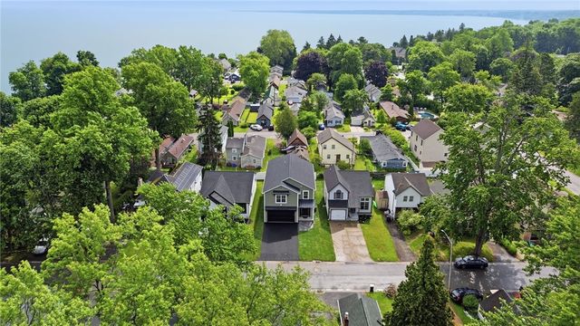 28 Madison, Irondequoit, NY 14617