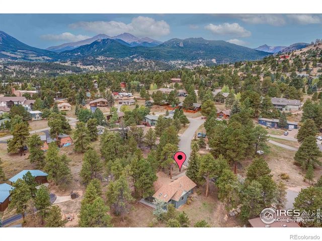 1033 Tranquil Lane, Estes Park, CO 80517
