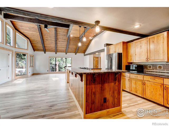 1033 Tranquil Lane, Estes Park, CO 80517