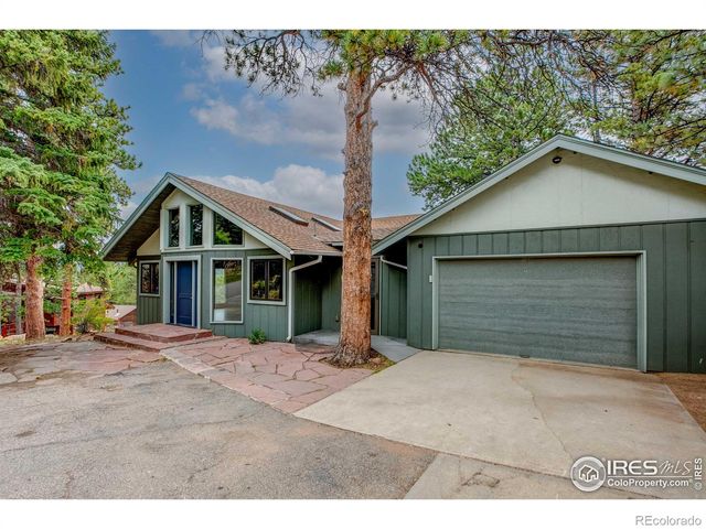 1033 Tranquil Lane, Estes Park, CO 80517