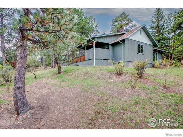 1033 Tranquil Lane, Estes Park, CO 80517