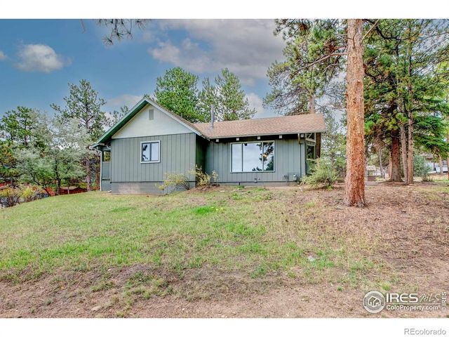 1033 Tranquil Lane, Estes Park, CO 80517