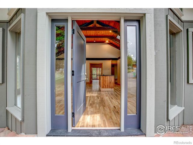 1033 Tranquil Lane, Estes Park, CO 80517