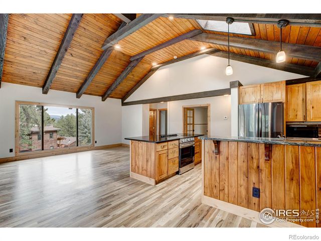 1033 Tranquil Lane, Estes Park, CO 80517