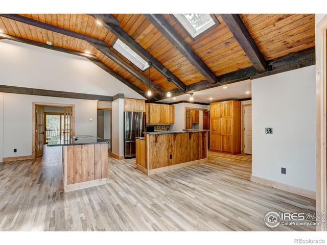 1033 Tranquil Lane, Estes Park, CO 80517