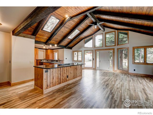1033 Tranquil Lane, Estes Park, CO 80517