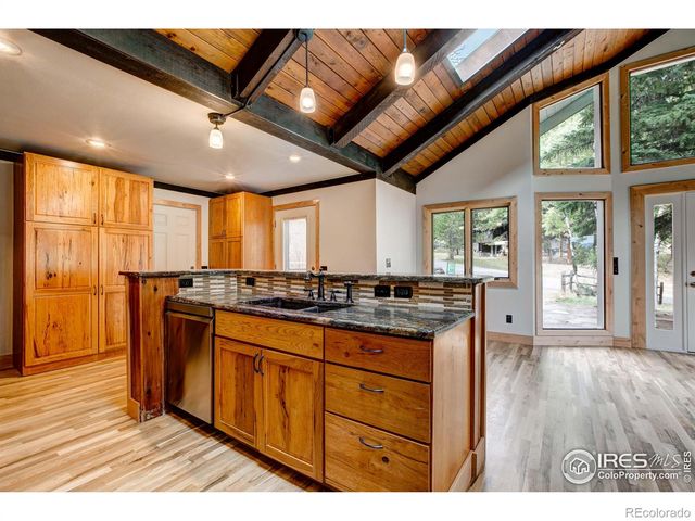 1033 Tranquil Lane, Estes Park, CO 80517