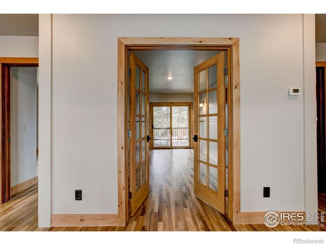 1033 Tranquil Lane, Estes Park, CO 80517