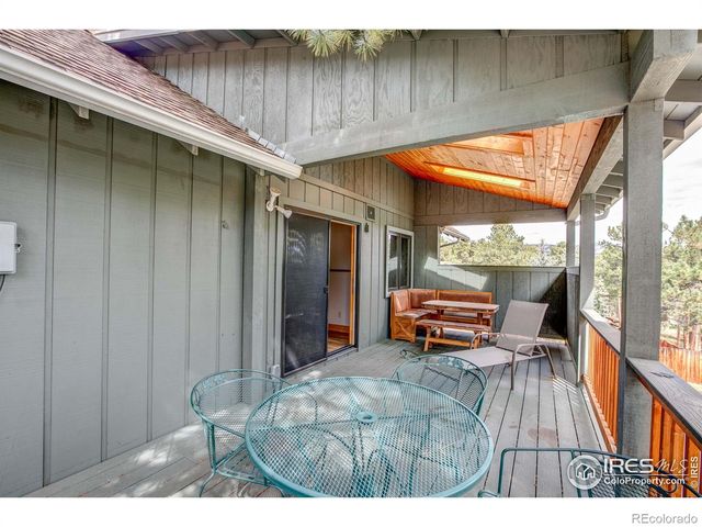 1033 Tranquil Lane, Estes Park, CO 80517