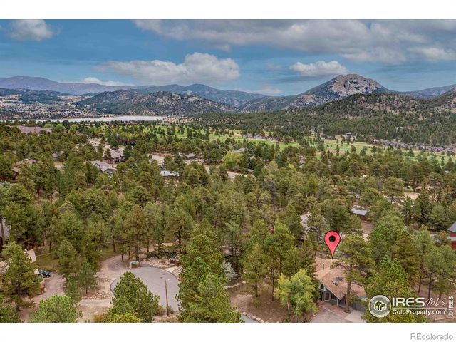 1033 Tranquil Lane, Estes Park, CO 80517