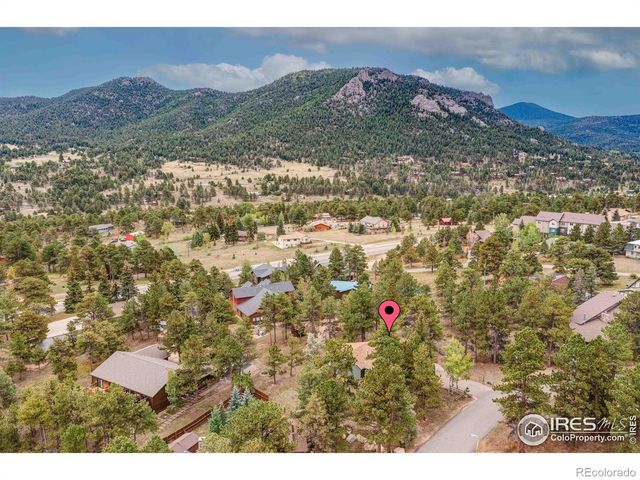 1033 Tranquil Lane, Estes Park, CO 80517