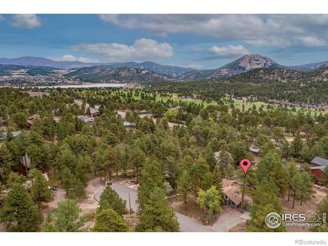 1033 Tranquil Lane, Estes Park, CO 80517