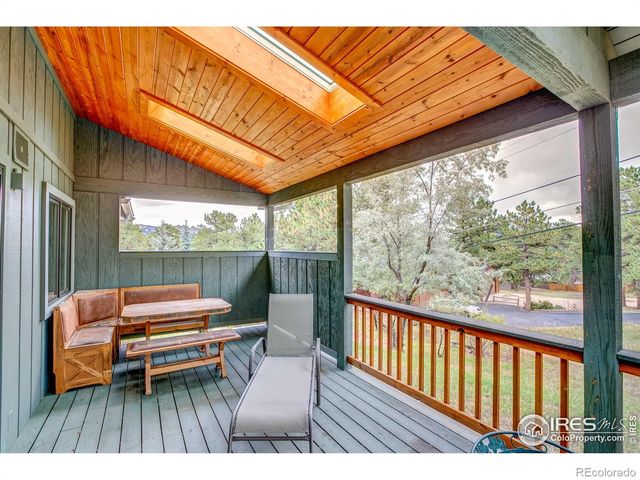 1033 Tranquil Lane, Estes Park, CO 80517