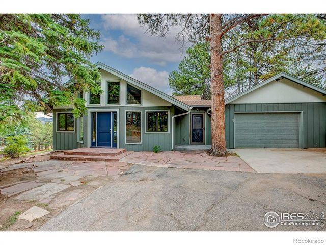 1033 Tranquil Lane, Estes Park, CO 80517