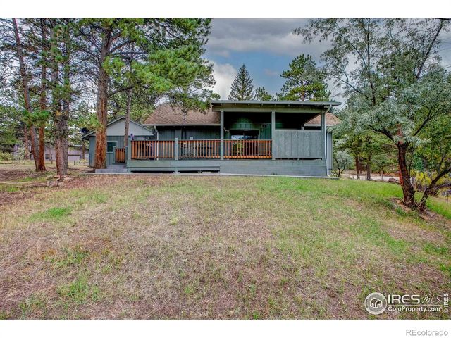 1033 Tranquil Lane, Estes Park, CO 80517