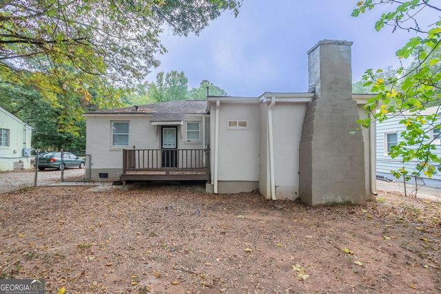 2519 Godfrey Drive NW, Atlanta, GA 30318