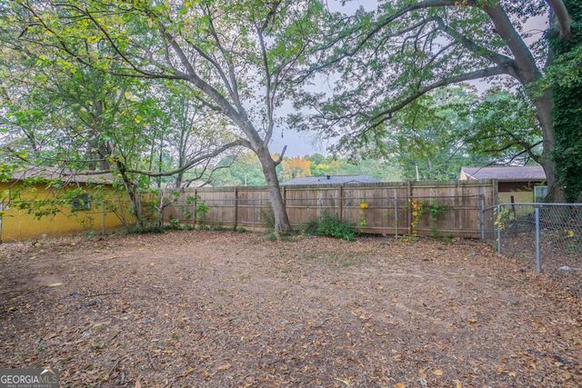 2519 Godfrey Drive NW, Atlanta, GA 30318